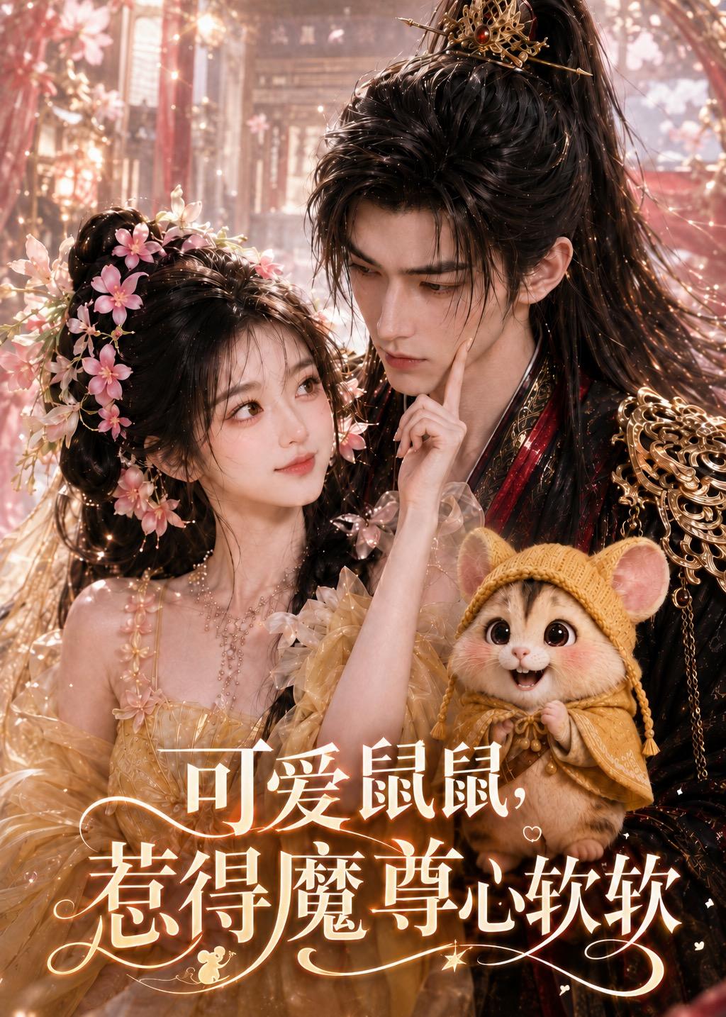 影片海报