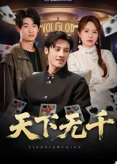 隐秘的角落